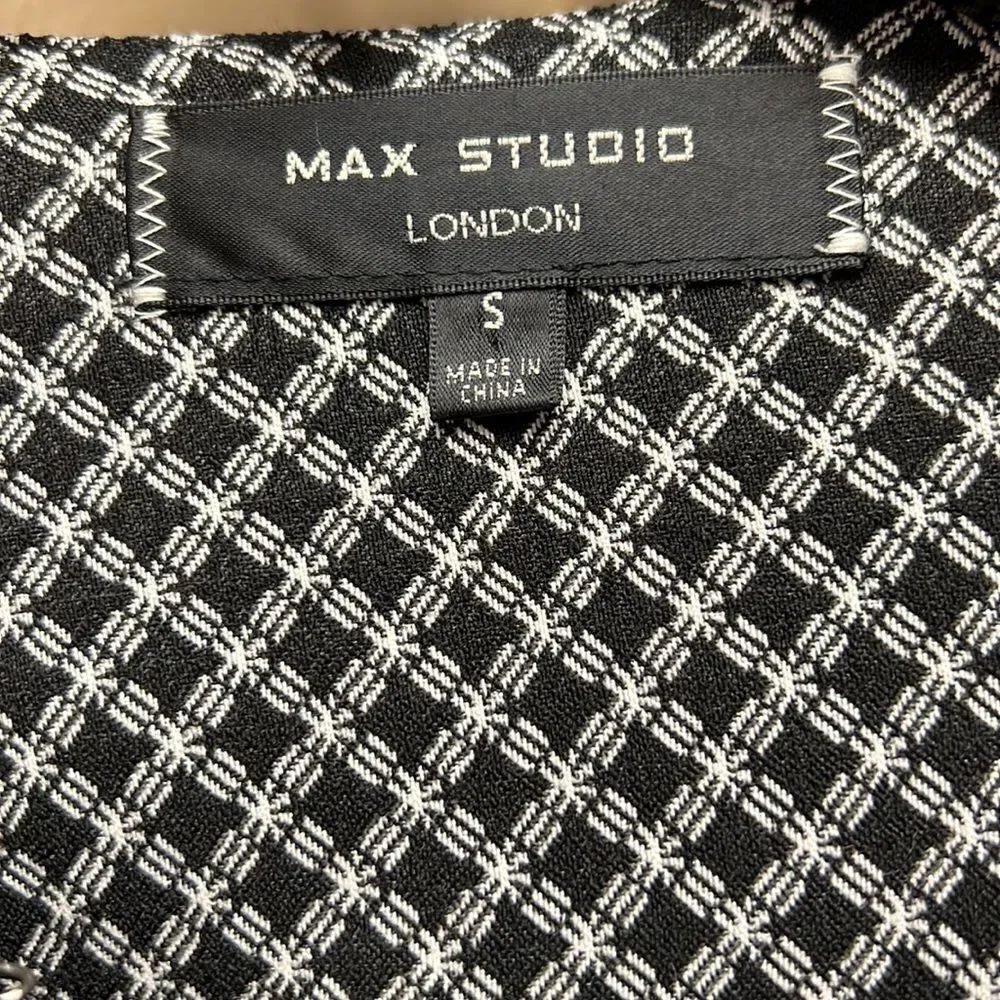 * Max studio London coat - Picture 7 of 7